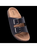 Dámské žabky model 21353023 WO'S - Martes