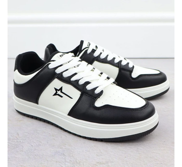 W model 21072368 dámské boty - Big Star