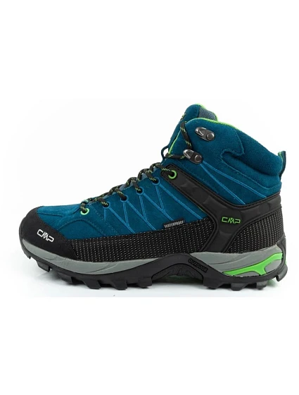 Rigel buty męskie  wygodne model 21360349 - CMP