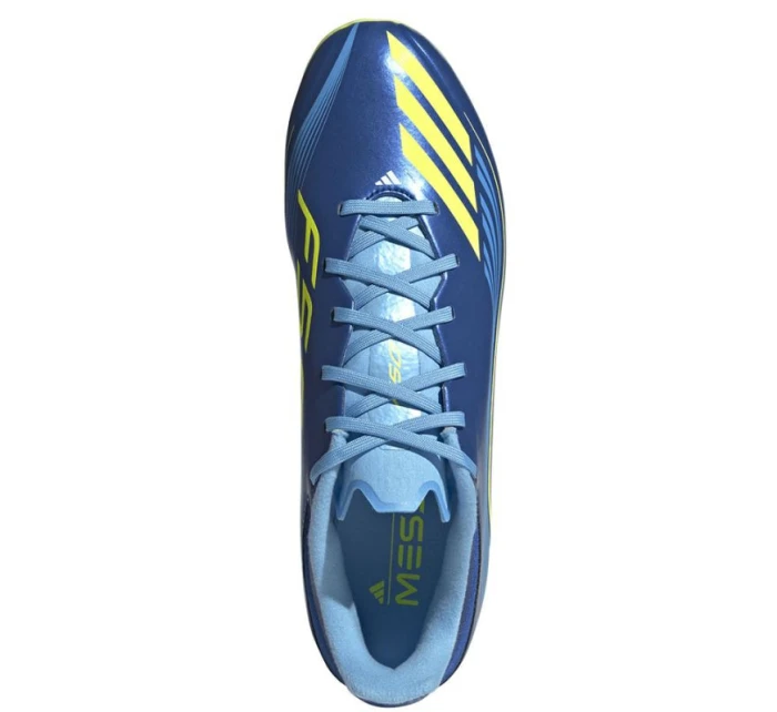 F50 League Messi FG/MG Jr FG boty model 21364596 - ADIDAS F50 League Messi FG/MG Jr FG boty model 21364596 - ADIDAS