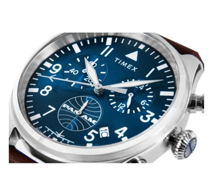 X Pánské hodinky + BOX model 21806723 - Timex X Pánské hodinky + BOX model 21806723 - Timex