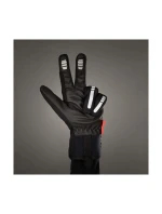 Rukavice CHIBA 2nd SKIN čierne XXL