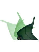 GARDEN TRAY LOAD GO II OLIWKA detské