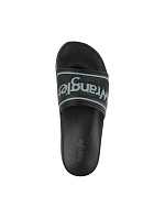 Pánske žabky Wrangler Averell black 20261059 25Y