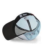 Capslab Classic Comics Obelix Trucker Baseball Cap - CL/AST1/1/CT/MEN Capslab Classic Comics Obelix Trucker Baseball Cap - CL/AST1/1/CT/MEN