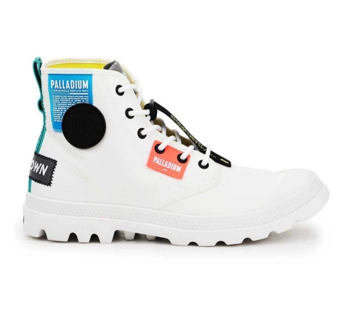 Unisex Lite OVB Neon U 77082-243 - Palladium Unisex Lite OVB Neon U 77082-243 - Palladium