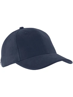 KP 011 6 Panelová sandwich kšiltovka navy model 22460997 - K-up