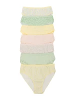 Majtki BR MT model 20170680 10 wielokolorowy - FPrice Majtki BR MT model 20170680 10 wielokolorowy - FPrice