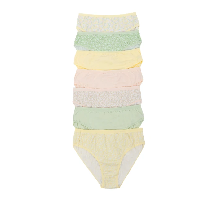 Majtki BR MT model 20170680 10 wielokolorowy - FPrice Majtki BR MT model 20170680 10 wielokolorowy - FPrice