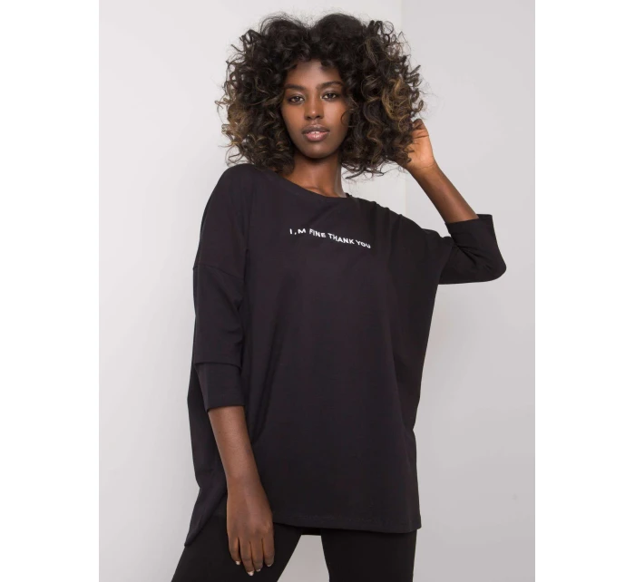 Halenka EM BZ 114 model 15757206 černá - FPrice Halenka EM BZ 114 model 15757206 černá - FPrice