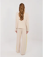 Bluza IT BL model 22067102 jasny beżowy - FPrice