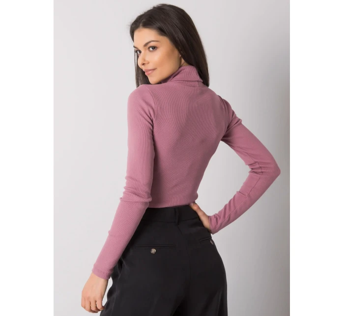 Blúzka RV BZ 7182.01P tmavo ružová