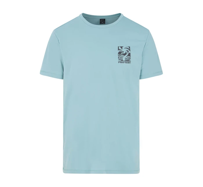 Pánske surfovacie tričko Protest PRTFOXY