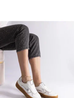 Tenisky model 207183 Solea