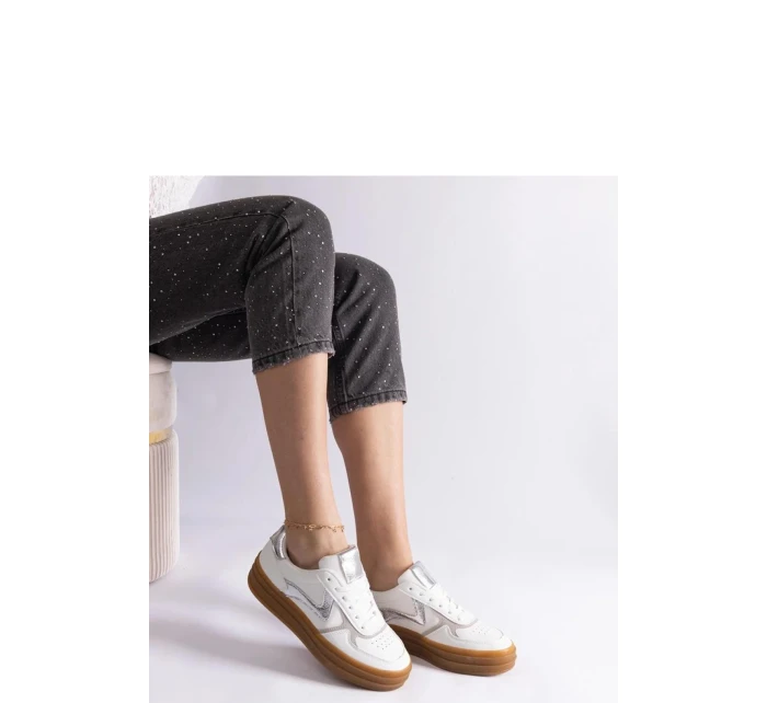 Tenisky model 207183 Solea Tenisky model 207183 Solea