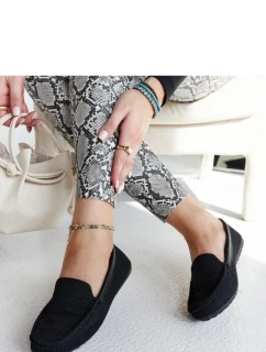 Mokasíny model 207487 Solea