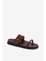 Papuče model 226370 Step in style Papuče model 226370 Step in style