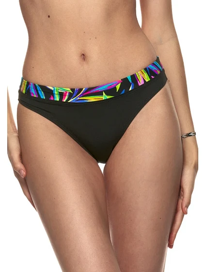 Dámske plavky Fantasy Tropic K1304 spodný diel
