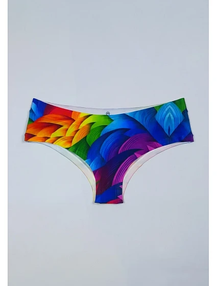 Dámske nohavičky Meméme Vivid Bird Dámske nohavičky Meméme Vivid Bird