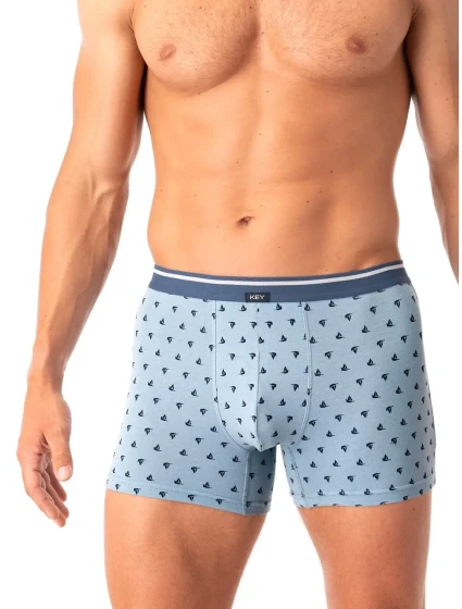 Pánské boxerky MXH model 20850326 B25 M2XL - Key