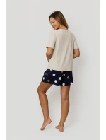 Mefemi Oceane pyžamo S-2XL