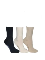 Dámské ponožky Bamboo netlačící model 5784027 - Terjax