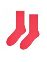 Hladké pánské ponožky k  model 18395072 - Steven