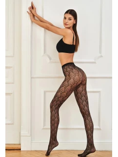 Pančuchy Veneziana Carino 1-4