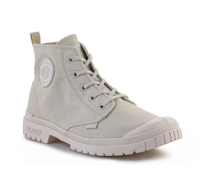 Topánky Palladium Pampa Sp20 Hi Cvs U 76838-210
