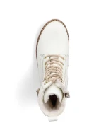 Topánky Rieker W Y9126-80 RKR706