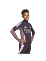 Adidas Arsenal London Tréningové tričko Jr JF2925 Adidas Arsenal London Tréningové tričko Jr JF2925