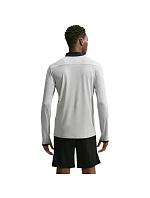 Pánske tričko Nike Dri-Fit Academy 25 Drill Top M FZ9767 012 Pánske tričko Nike Dri-Fit Academy 25 Drill Top M FZ9767 012