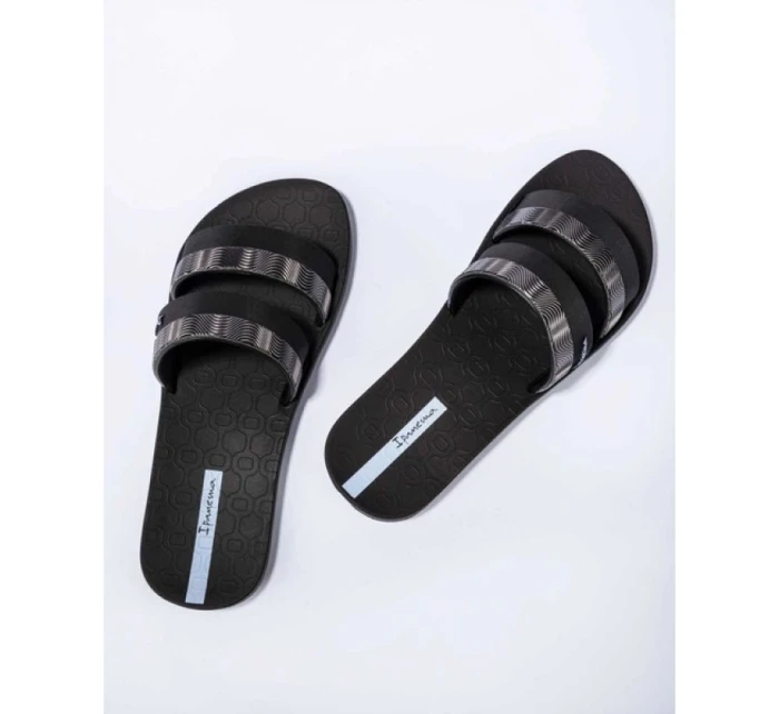 Dámske žabky Ipanema Mesh Slide W 83649 BB779
