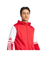 Mikina adidas Squadra 25 Hoody M JD2990 muži