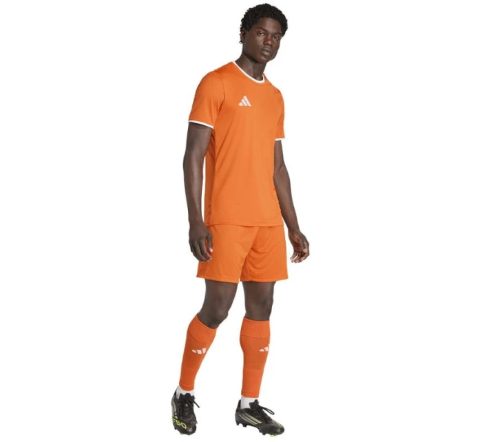 Adidas Entrada 26 JSY tričko JZ2509 Adidas Entrada 26 JSY tričko JZ2509