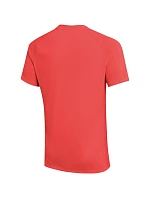 Pánské tričko Nike Dri-FIT Referee III, červené, HV8319 635 Pánské tričko Nike Dri-FIT Referee III, červené, HV8319 635
