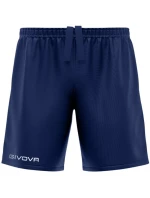 Pánske šortky Givova Capo P018 0004 Pánske šortky Givova Capo P018 0004