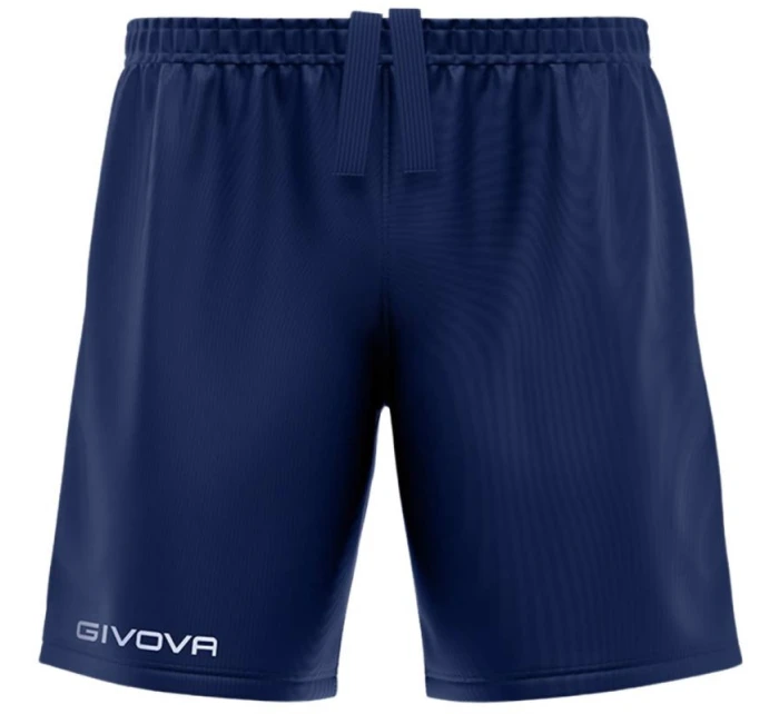 Pánske šortky Givova Capo P018 0004 Pánske šortky Givova Capo P018 0004