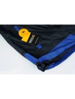 Pánska bunda Regatta Cntrst Shell M TRW504 5WV Pánska bunda Regatta Cntrst Shell M TRW504 5WV