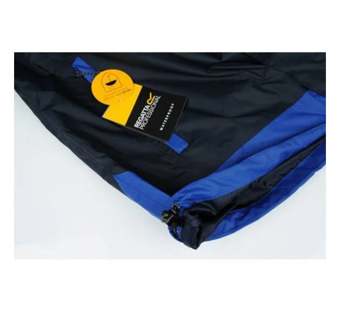 Pánska bunda Regatta Cntrst Shell M TRW504 5WV Pánska bunda Regatta Cntrst Shell M TRW504 5WV