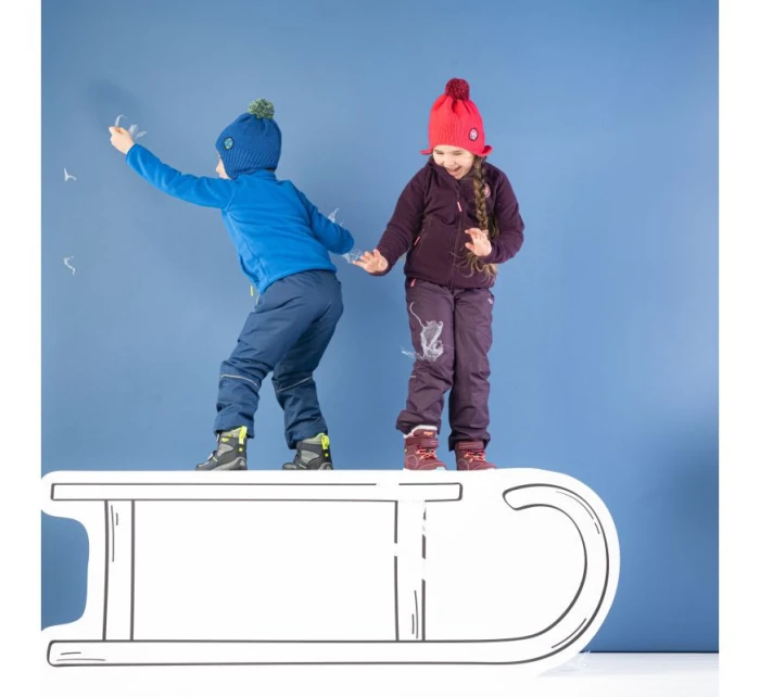 Mikina 280 Jr model 17912820 - Bejo Mikina 280 Jr model 17912820 - Bejo