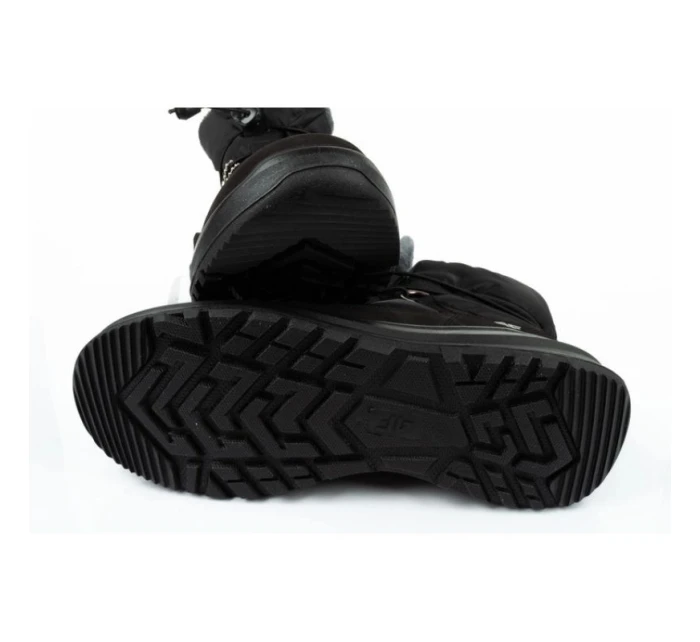 Dámske snežnice W OBDH263 21S - 4F