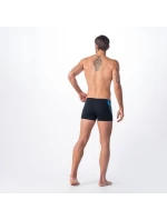 Plavecké boxerky  M model 21085288 - AquaWave