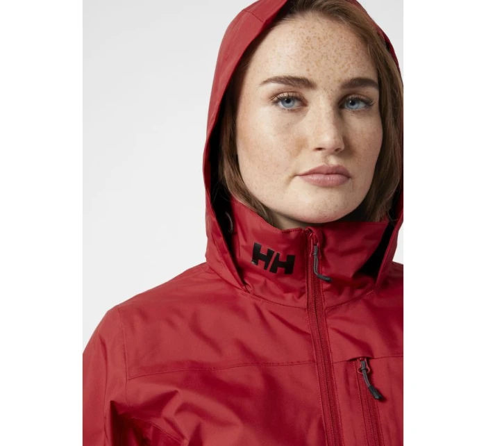 Crew Bunda s kapucí W model 18700287 162 - Helly Hansen Crew Bunda s kapucí W model 18700287 162 - Helly Hansen