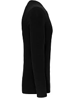 K Elastické tričko s dlouhým rukávem 20. black model 22422586 - Kariban K Elastické tričko s dlouhým rukávem 20. black model 22422586 - Kariban