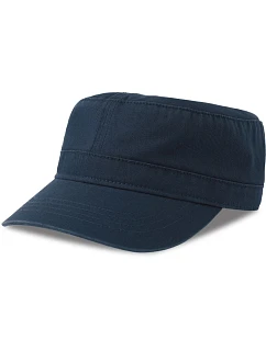 Vojenská kšiltovka navy model 22450539 - Atlantis Headwear
