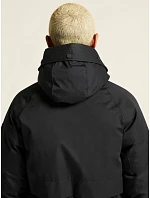 Craft Corporate Urban Padded Parka W Dámska zateplená parka 81.6378 blaze Craft Corporate Urban Padded Parka W Dámska zateplená parka 81.6378 blaze