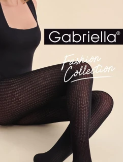 Gabriella Celest Code 1217 farba: nero