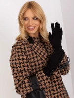 Rukavice AT RK 239302.10x čierna