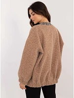 DHJ NA A8500.11P bunda camel DHJ NA A8500.11P bunda camel